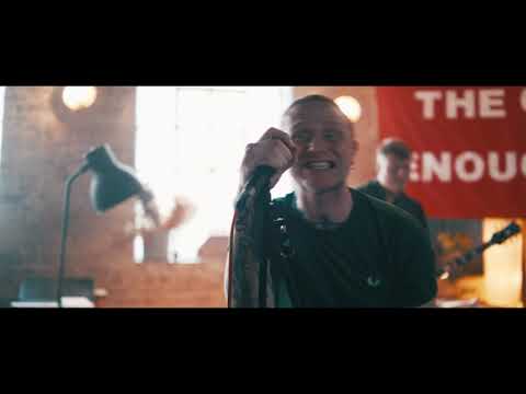 The Chisel  - Retaliation Official Music Video