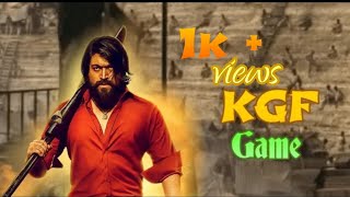 Kgf game screenshot 5