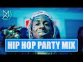 Best Hip Hop & RnB Party Dance Mix 2021 | Black R&B Urban Rap Dancehall Music Club Songs #162