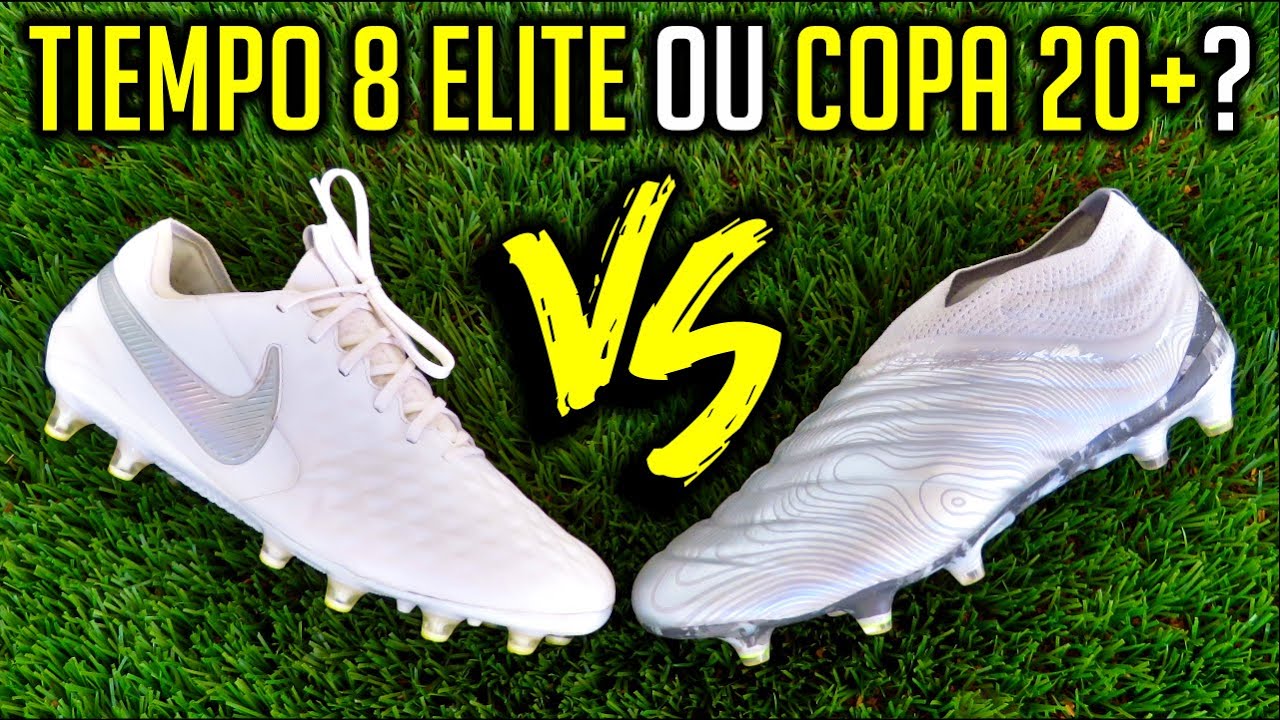 nike tiempo vg