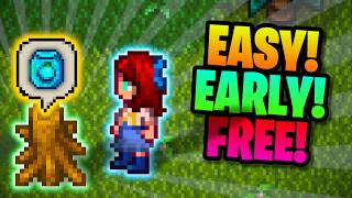 How to INSTANTLY be BETTER at Stardew Valley 1.6