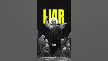 Was Jesus a good Moral Teacher? #apologetics #christianity #skeptic #whatwouldjesusdo