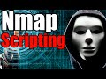 How to use nmap scripts for penetration testing