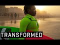 How Women in Surfing are CHANGING THE WORLD! | Khadjou Sambe, Transformed Season 3, Ep 1