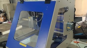 PCB prototyping CNC machine, PCB machine, PCB drilling machine, PCB cutting machine, PCB track maker