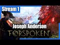 Sub wall  joseph anderson forspoken stream 1 rough cut edition