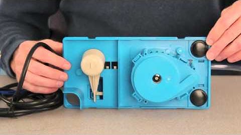 MARS High Performance Condensate Pump Video