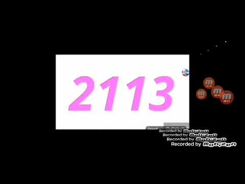 Challenge Countdown From 8000 (8x)