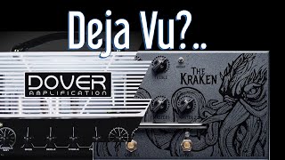 Victory Kraken VS Dover DA20 | Wait a second...