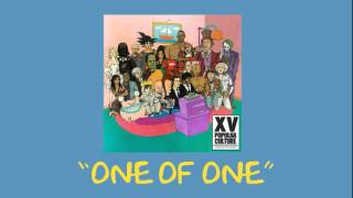 Watch XV One Of One video