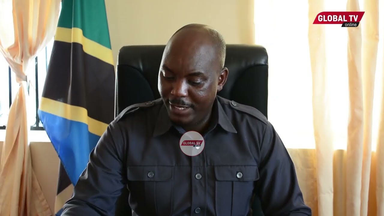 WILAYA ya LONGIDO KUNUFAIKA na MRADI MPYA wa MAJI, DC AELEZA UTAKAVYOPUNGUZA CHANGAMOTO ya MAJI...