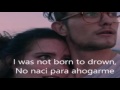 The Lumineers-Sleep On The Floor (subtitulado) VIDEO OFICIAL
