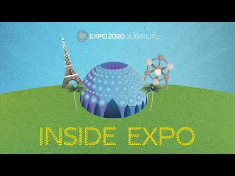 Expo 2020 Dubai