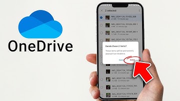 How to Permanently Delete Photos & Videos in Microsoft OneDrive