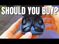 Tozo openego  wireless open earbuds review