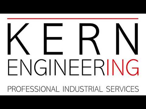KERN Engineering | Professional Industrial Services | Unternehmensfilm