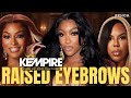 Rumors And Raised Eyebrows | Real Housewives of Atlanta | #RHOA S17; E2 Recap
