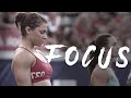 Focus  crossfit motivational