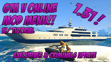 GTA 5 ONLINE 1.31 | JORDAN