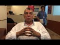 Delighted Patient Testimonial