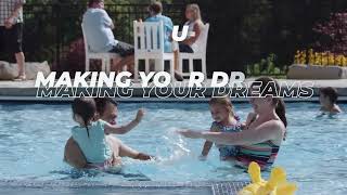 Featured Video for OC Pools and Spas _ Who we are and what we do!  888-714-6277