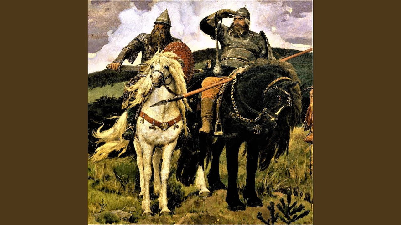 Medieval Scottish Dance Fantasy for Lute and Fiddle