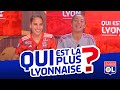 Qui est la plus lyonnaise  i selma bacha vs amel majri  olympique lyonnais