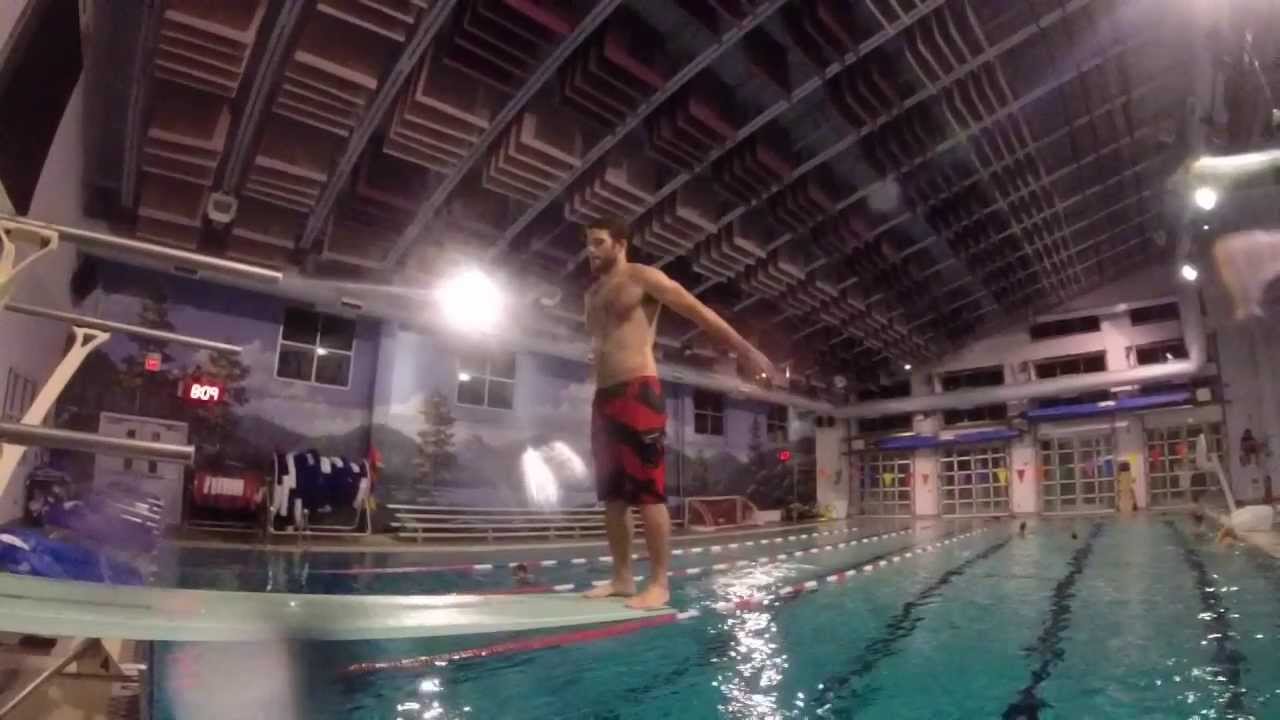 Aspen Recreation Center