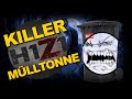 Mülltonne ZERSTÖRT AUTO | H1Z1