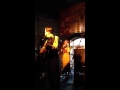 Pokey LaFarge SXSW 2013 