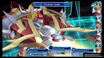 Digimon Story: Cyber Sleuth - Hacker