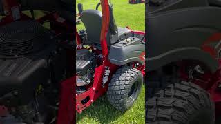2024 Ferris ISX 800 52' Zero-Turn Mower