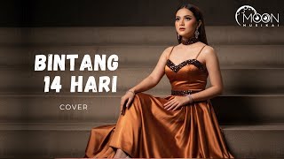 Download Lagu Bintang 14 Hari | Cover by MOON Musikai | Mengapa hanya sekejap saja Ku merasakan indahnya MP3