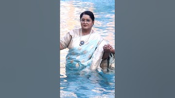 Dadi Doobi Paani mein #mannatisundar #dangaltv