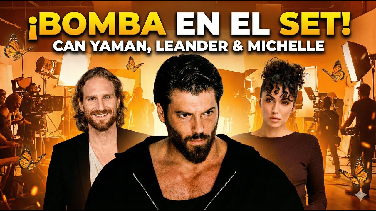 ЛЕАНДЕР ВАЙВЕЙ ПРИЗНАЕТСЯ: ДЖАН ЯМАН ИДЕАЛЬЕН И ОШИБКА КАСТИНГА В ЛАБИРИНТЕ!