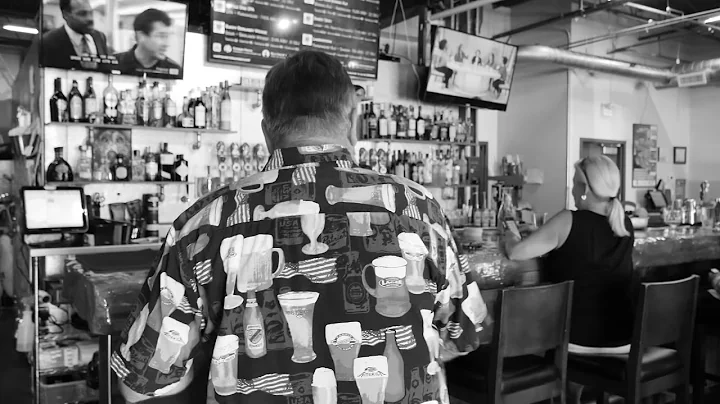 Beer Saved The World | Mike Eichten | @HappyBasset...