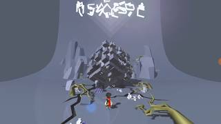 Maze Cube The Beginning Part 1