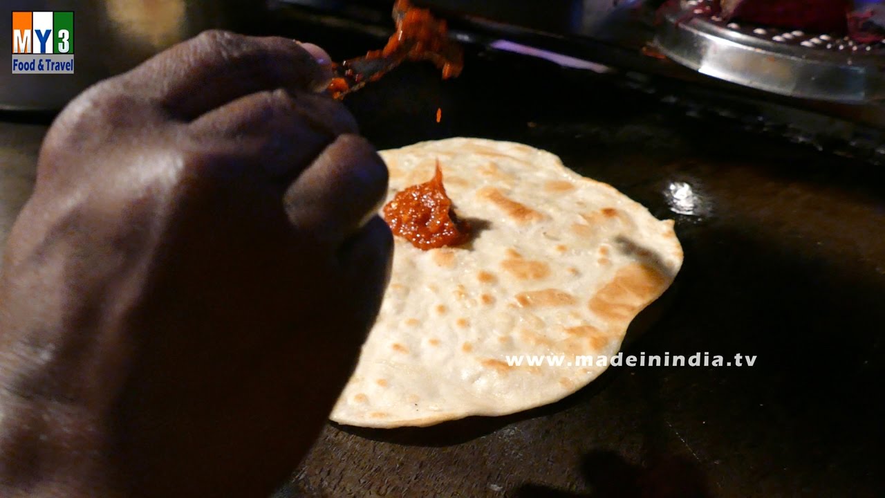 Veg Frankie | Mumbai Roadside Recipes | STREET FOODS 2021