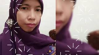 BROSUR ANTI NARKOBA /KUMPULAN TUGAS SISWA KELAS 6A SDN JATI05 PAGI/28 Oktober 2020