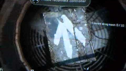 How to got out of map in Crazy Earl