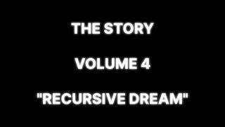 Transmission Archive // Volume IV: Recursive Dream