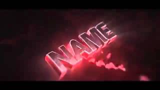 FREE Epic Intro Template Cinema 4D AE