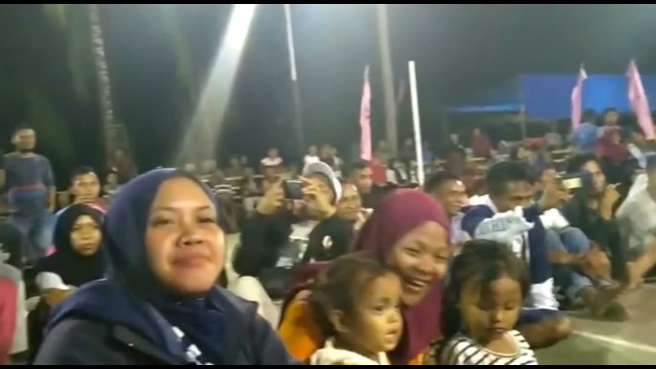 TARIAN DANA DANA GORONTALO PALING LUCU || PART 4