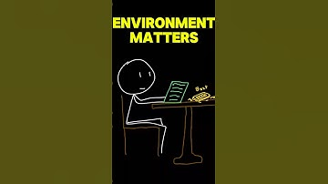 Your Environment Is Killing Your Productivity (Fix This First)