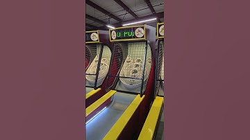 Skeeball Classic - Arcade Online Auction Bid now @ BidderBros.com Sale ends December 12, 2024