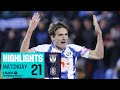 Leganes Tenerife goals and highlights