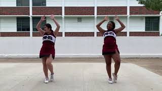 Tryout- Chant 2019