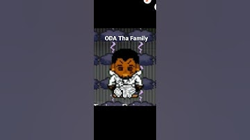 Graal Era| ODA THE FAMILY PRESENTS: IT AINT WORTH By Brison Murk & CodaThaGreat