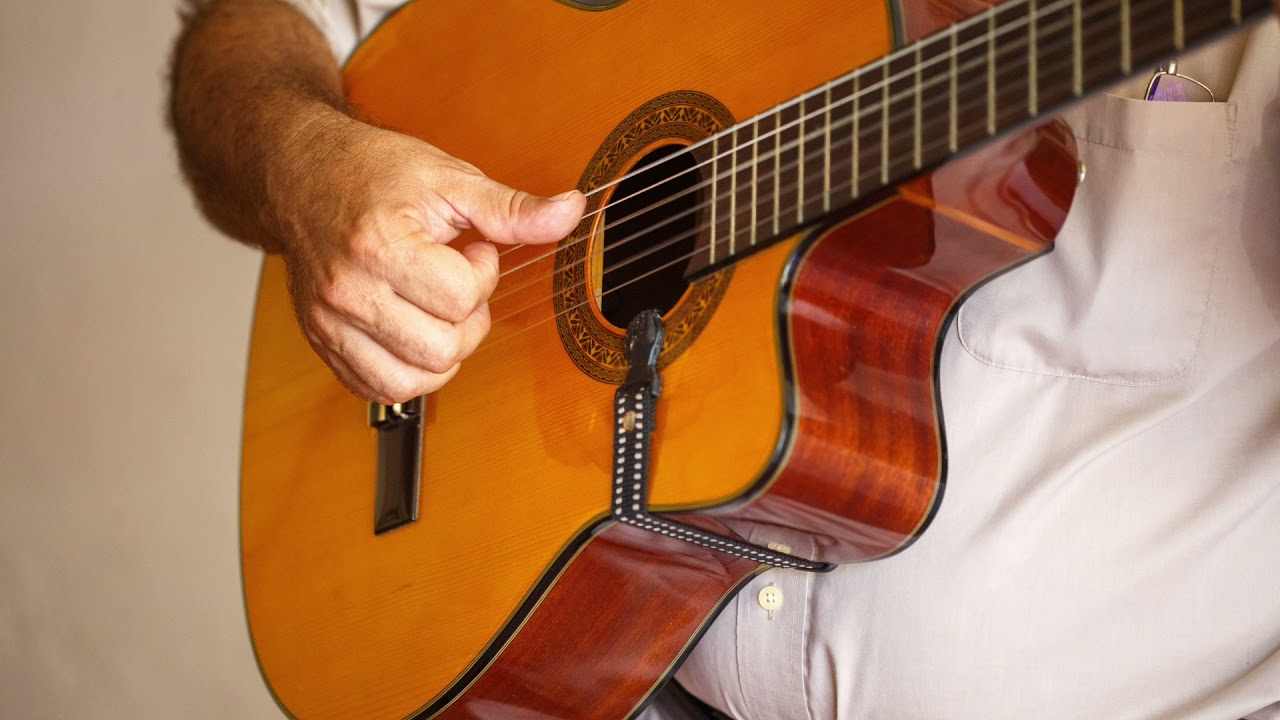 Most Beautiful Classical Guitar for Relaxation and Meditation # 4 . | romanza |