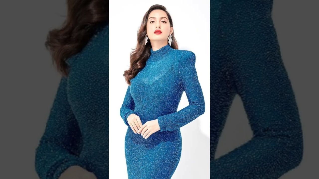 Nora fatehi🥰😍😍 new reels 2022 